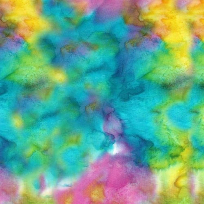 Island Batik -  Jellybean