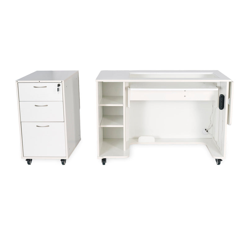 Melbourne XL Cabinet