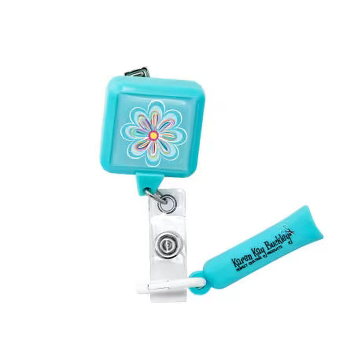 Karen Buckley Perfect 2-in-1 Scissor Lanyard