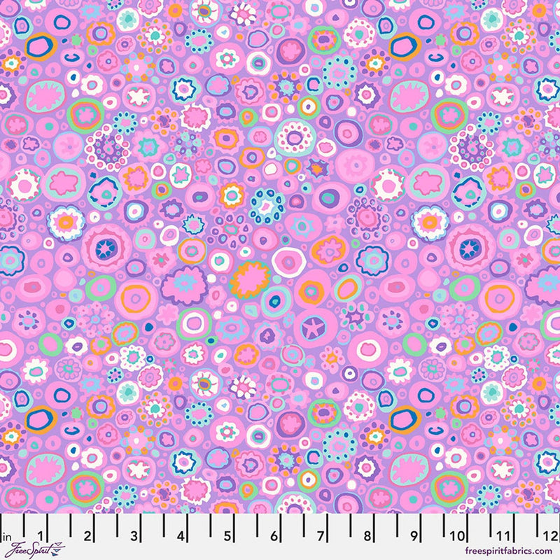 Kaffe Fassett August Collective - Paperweight - Lavender
