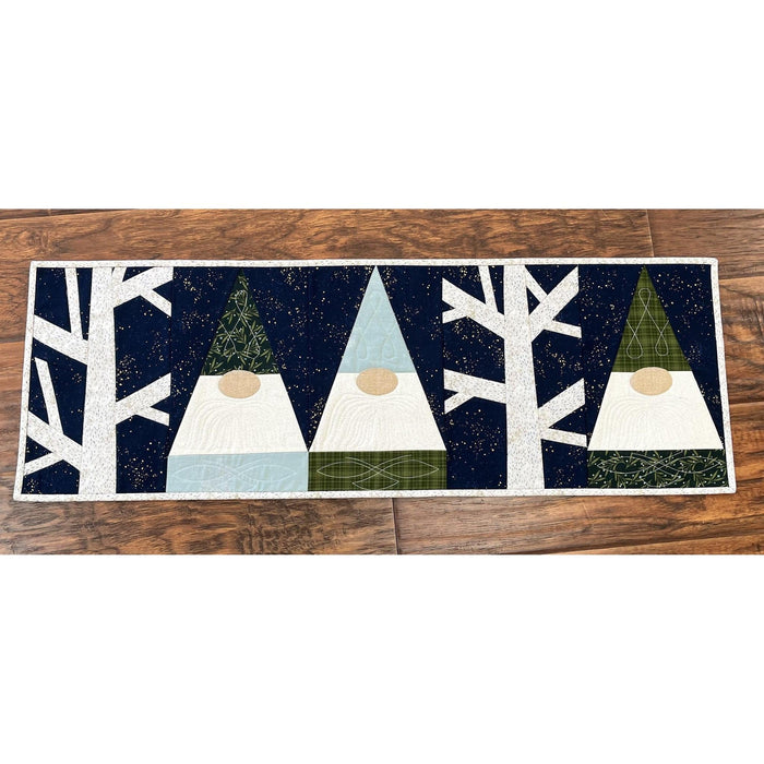 Kit:   Birch Gnomes Runner