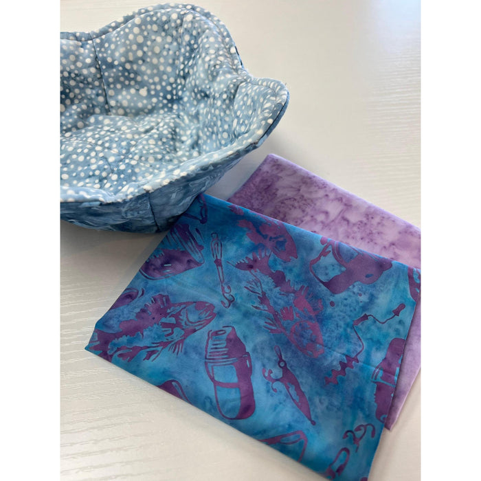 Kit:  Bowl Cozy - 2025 All MN Shop Hop