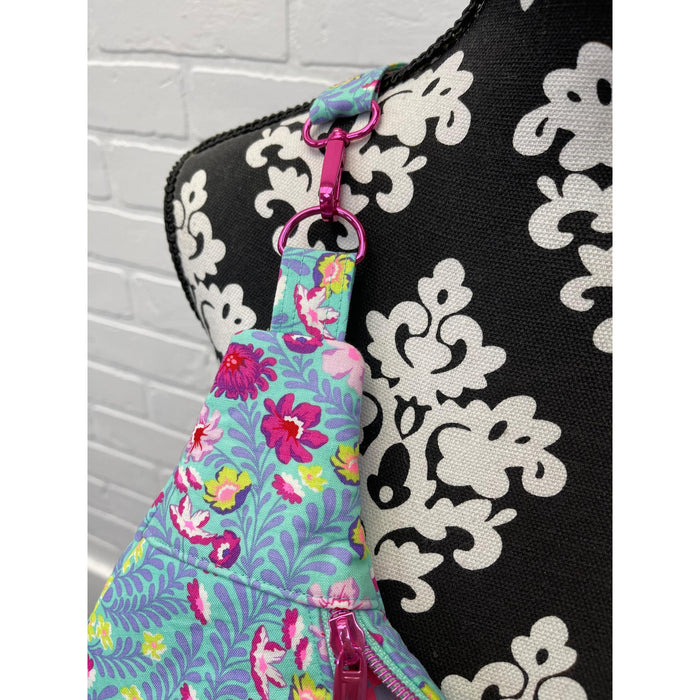 Kit: Ferris - Tula Untamed - Pattern not included