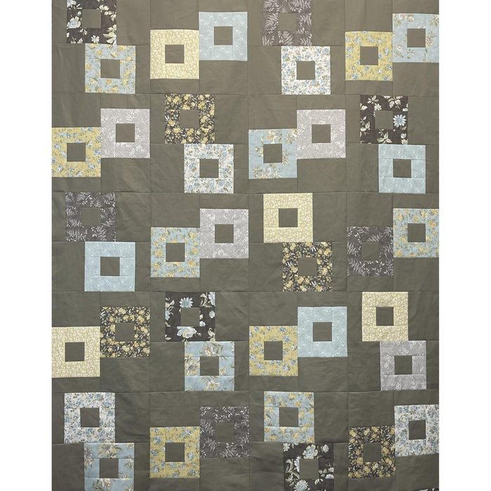 Kit: Gemini - Honeybloom