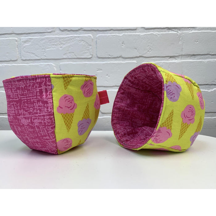 Kit:  Ice Cream Cozy - Sports