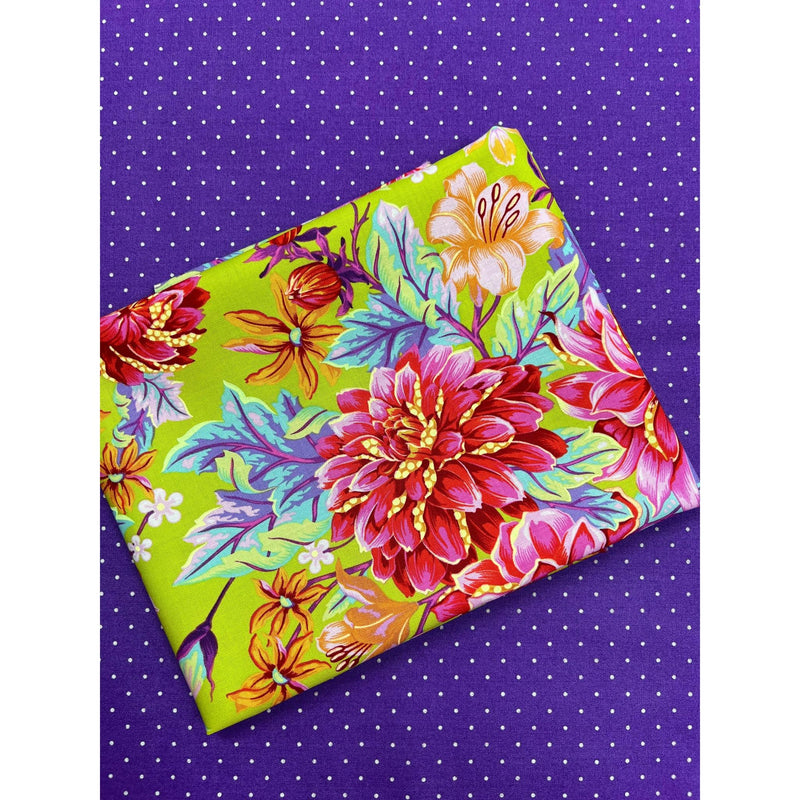 Kit: Itty Bitty Tote | Pattern sold separately