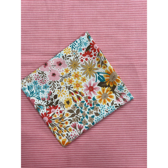 Kit: Itty Bitty Tote | Pattern sold separately