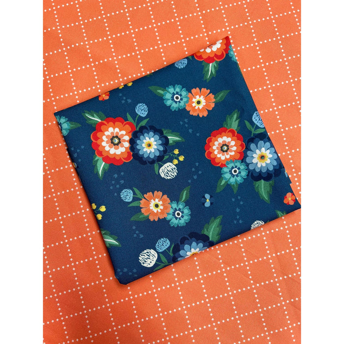 Kit: Itty Bitty Tote | Pattern sold separately