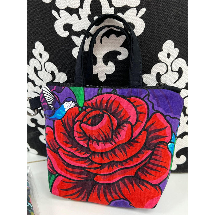 Kit: Itty Bitty Tote | Pattern sold separately