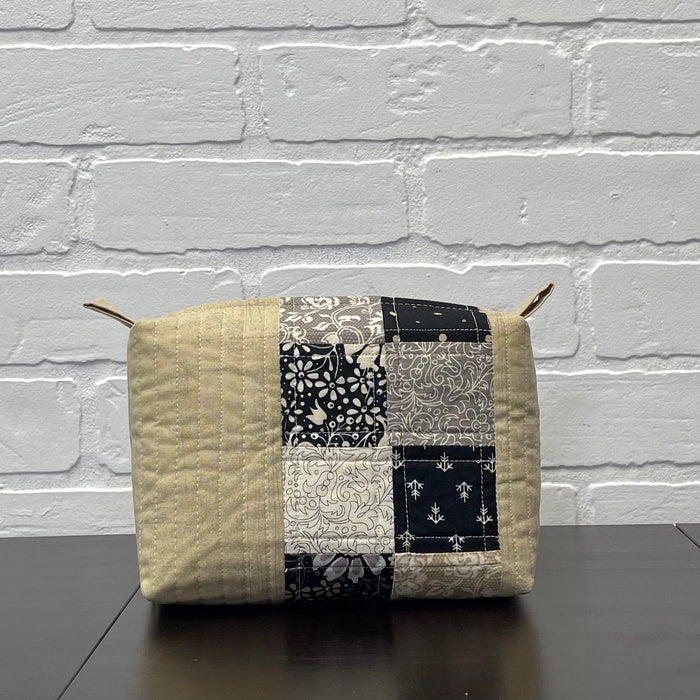 Kit: Mini Charm Bag Posh