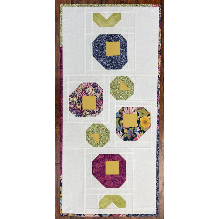 Kit: Posy Pops in Chelsea Garden | Pattern Sold Separately