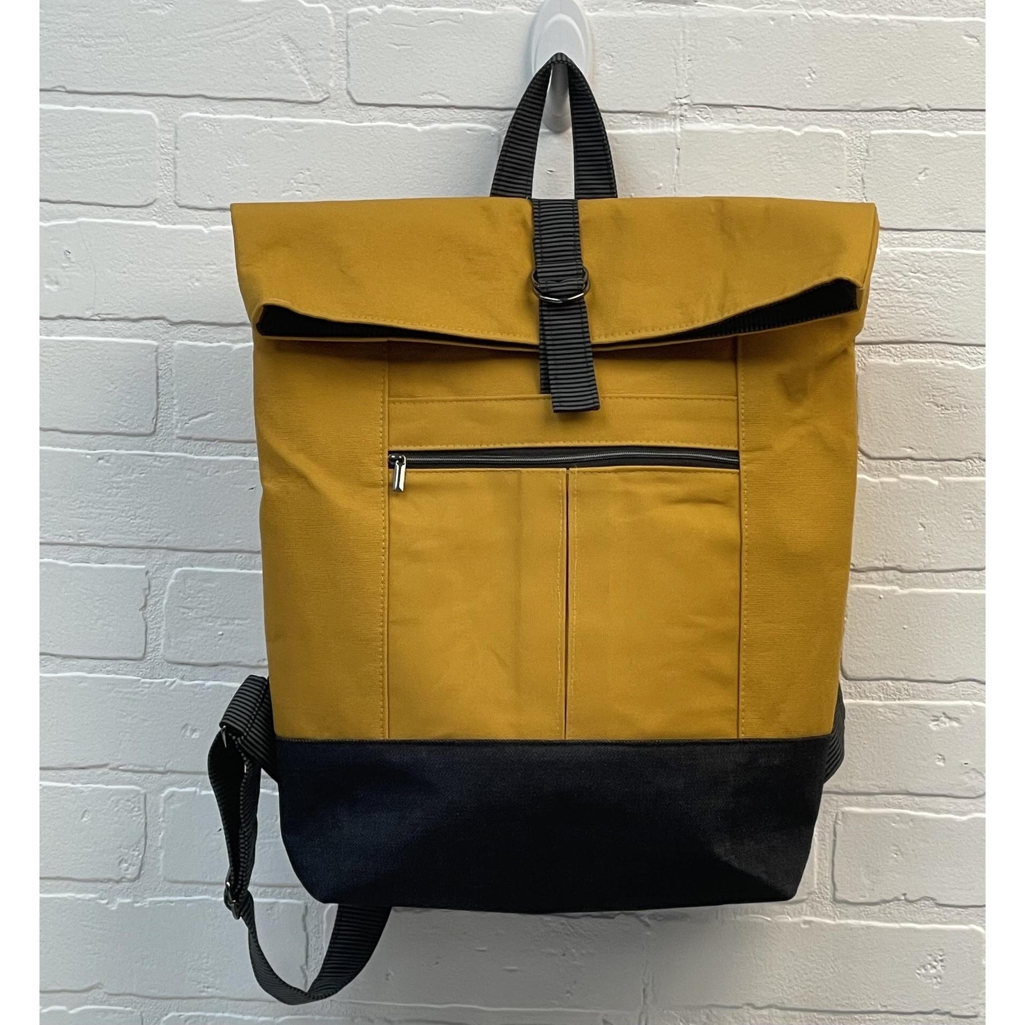 Backpack Not Included Kit: Range Backpack - Multiple Colors PATTERN NOT INCLUDED — Gotham Quilts
