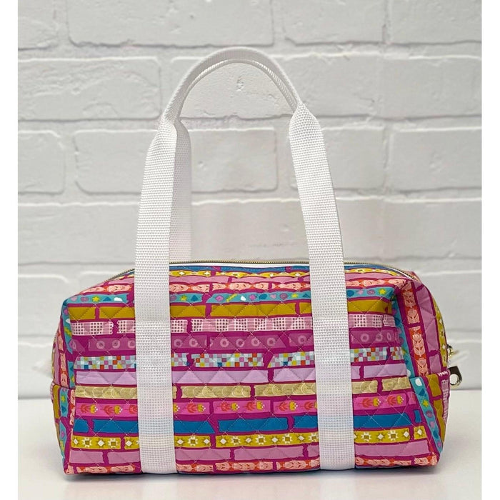 Kit: Mini Duffle -  Pattern Sold Separately