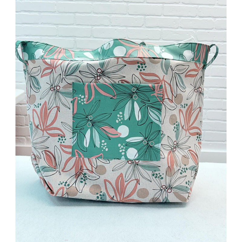 Kit: Simple Sack -  Pattern Sold Separately