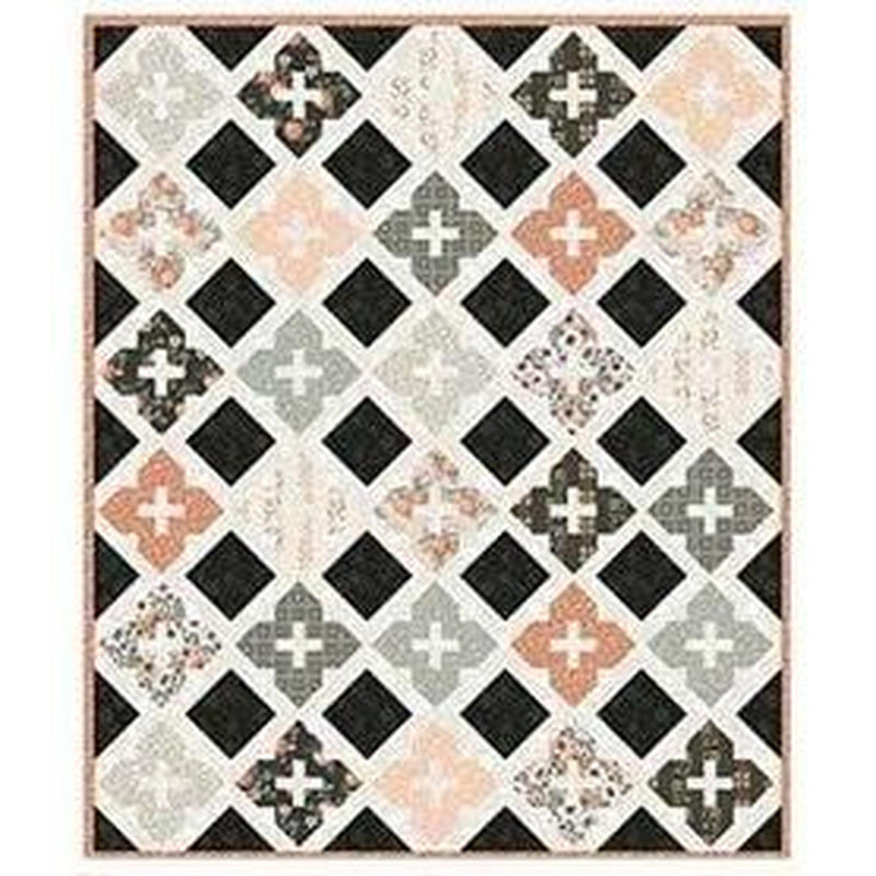 Kit: Stained Glass Windows - Klara