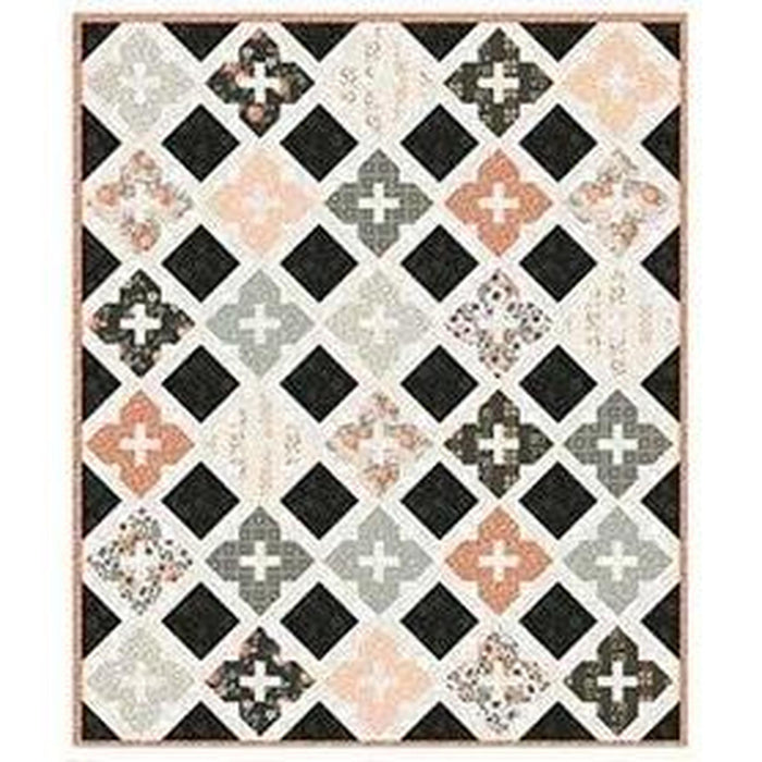 Kit: Stained Glass Windows - Klara