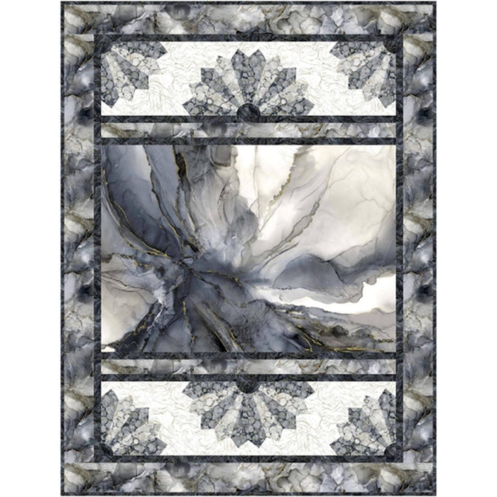 Kit: Vestibule in Midas Touch