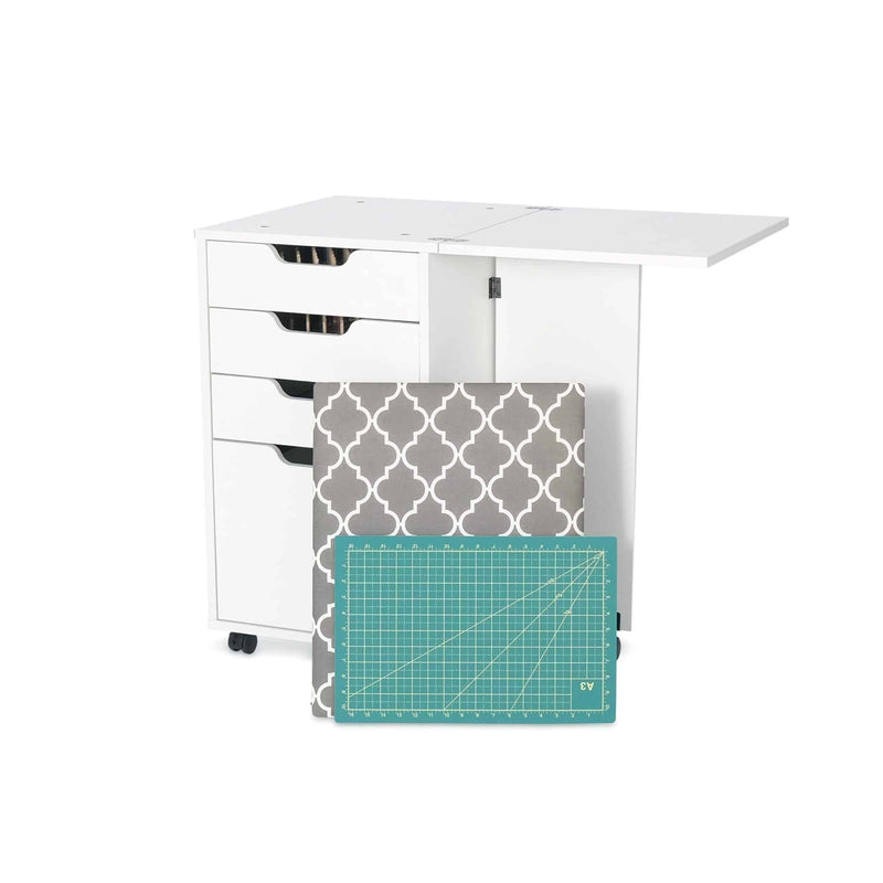 Kiwi Multi-Use Cabinet