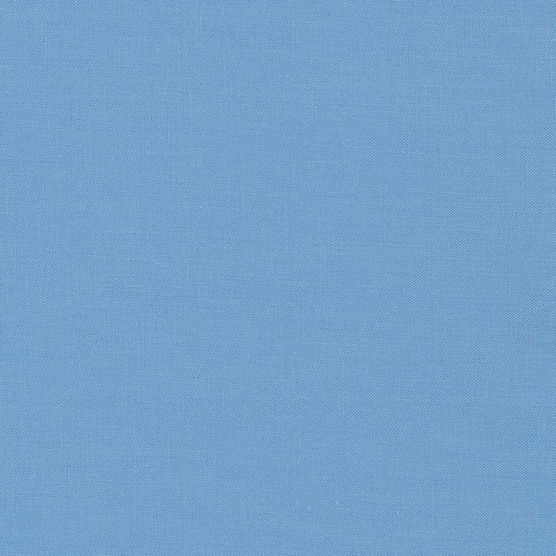 Kona Solids Candy Blue