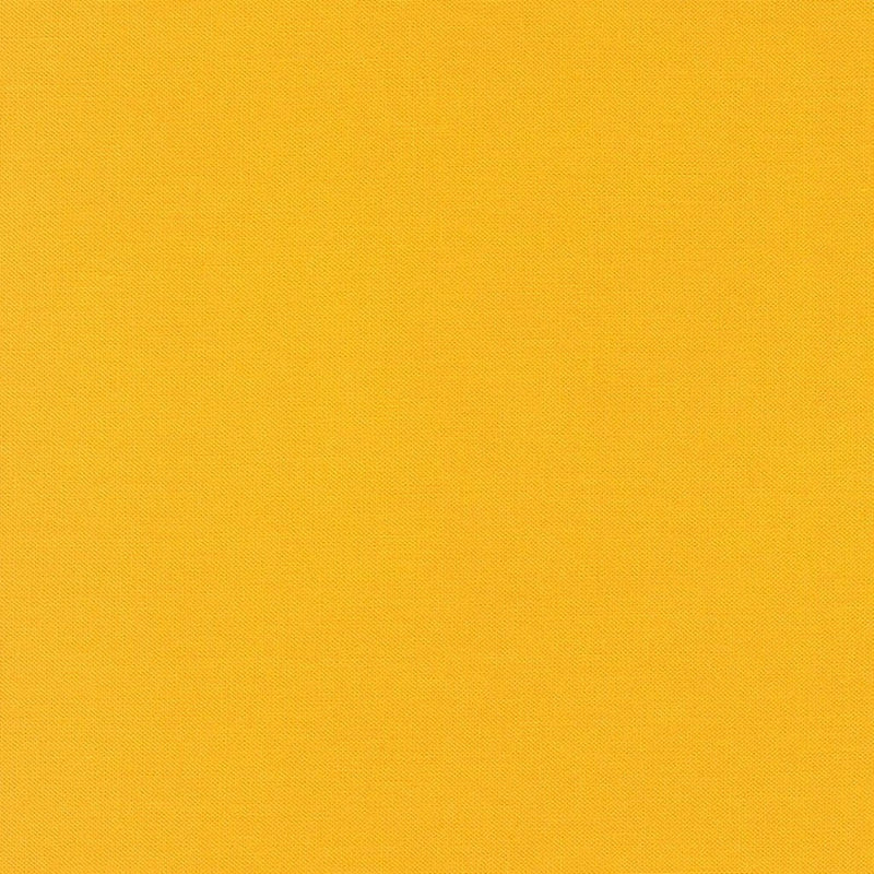 Kona Solids  Corn Yellow