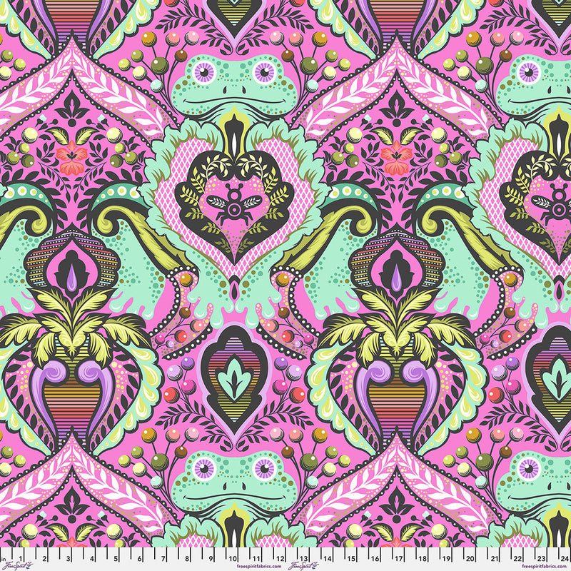 PREORDER Prince Charming Deja Vu Minky Frog Prince Gumball