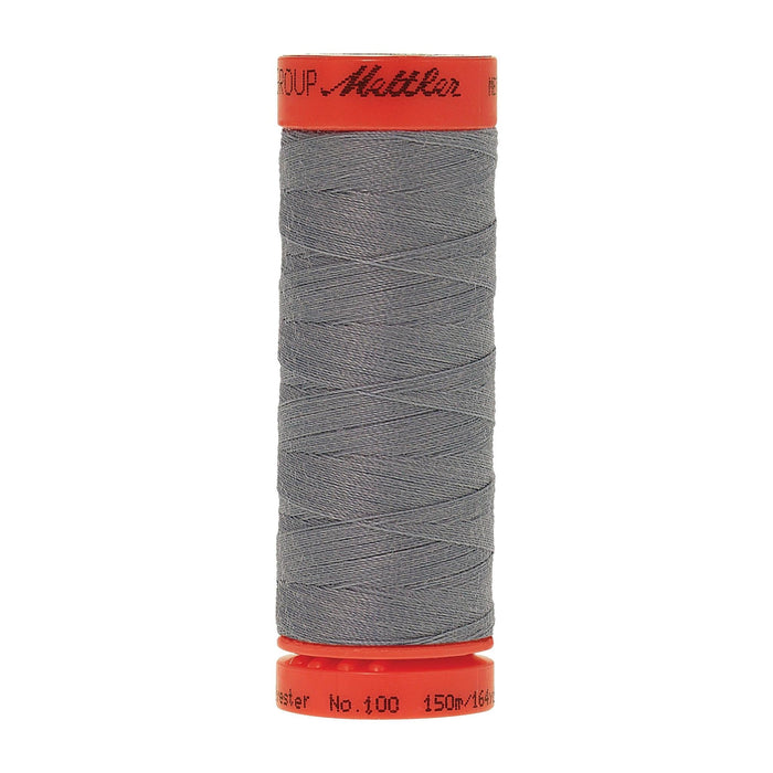 Metrosene Poly Thread 50wt 150m/164yds Ash Blue
