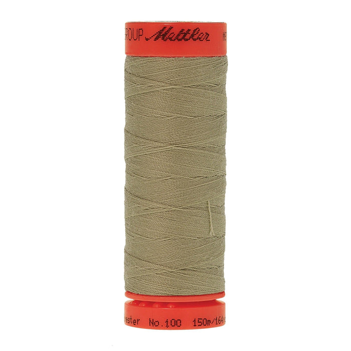 Metrosene Poly Thread 50wt 150m/164yds Green Grape