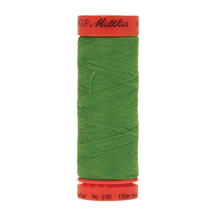 Metrosene Poly Thread 50wt 150m/164yds Light Kelly