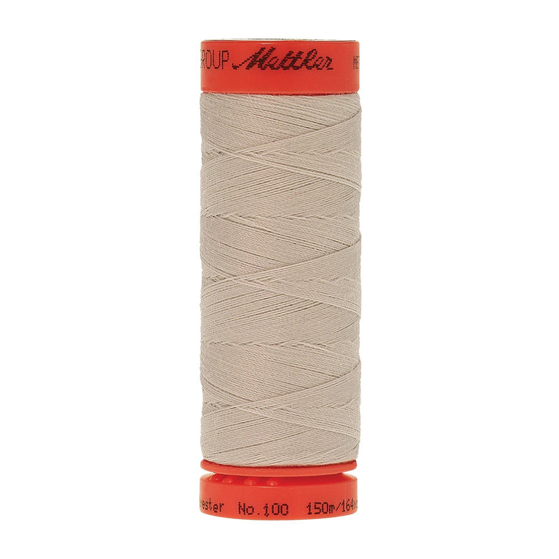 Metrosene Poly Thread 50wt 150m/164yds Mystik Grey