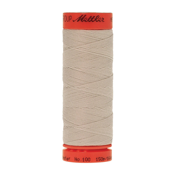 Metrosene Poly Thread 50wt 150m/164yds Mystik Grey
