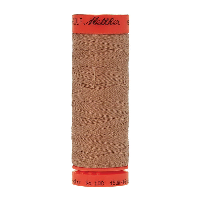 Metrosene Poly Thread 50wt 150m/164yds Oat Straw