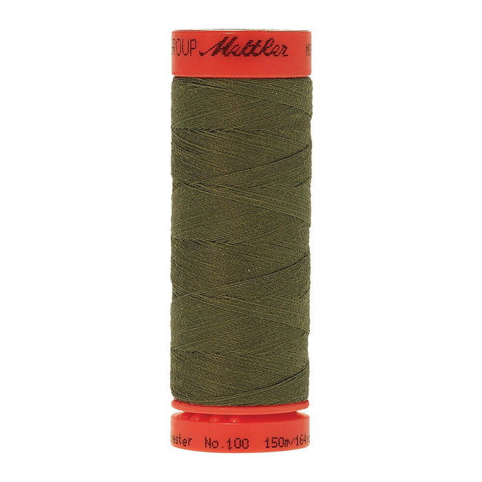 Metrosene Poly Thread 50wt 150m/164yds Seagrass
