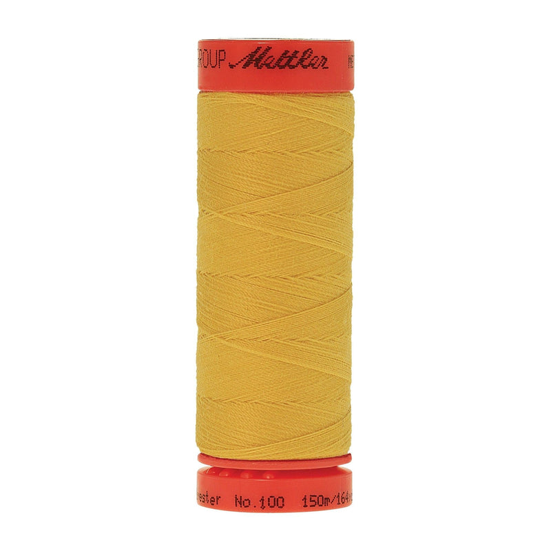 Metrosene Poly Thread 50wt 150m/164yds Summersun