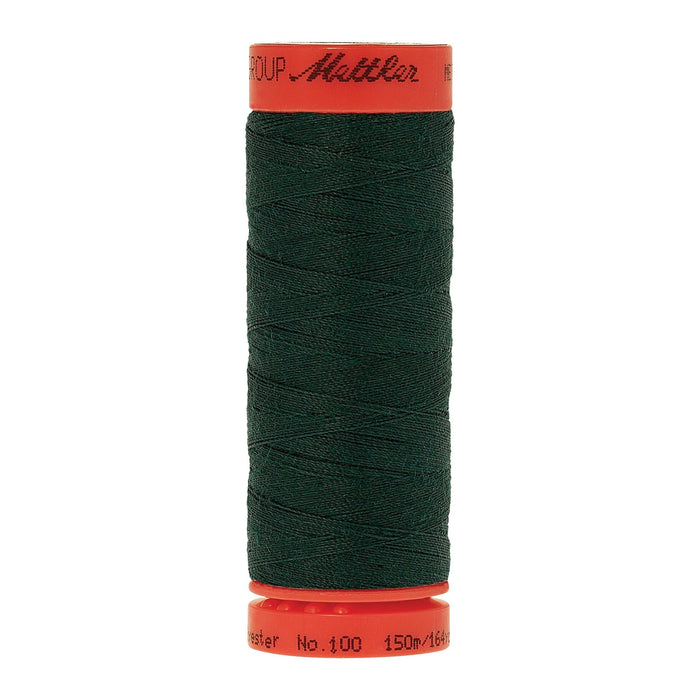 Metrosene Poly Thread 50wt 150m/164yds Swamp