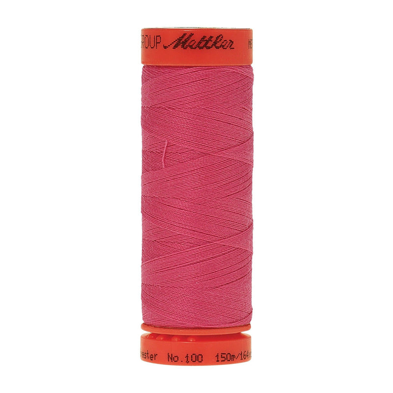 Metrosene Poly Thread 50wt 150m/164yds Tropicana