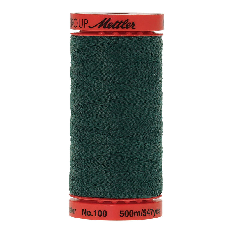 Metrosene Poly Thread 50wt 500m/547yds Swamp