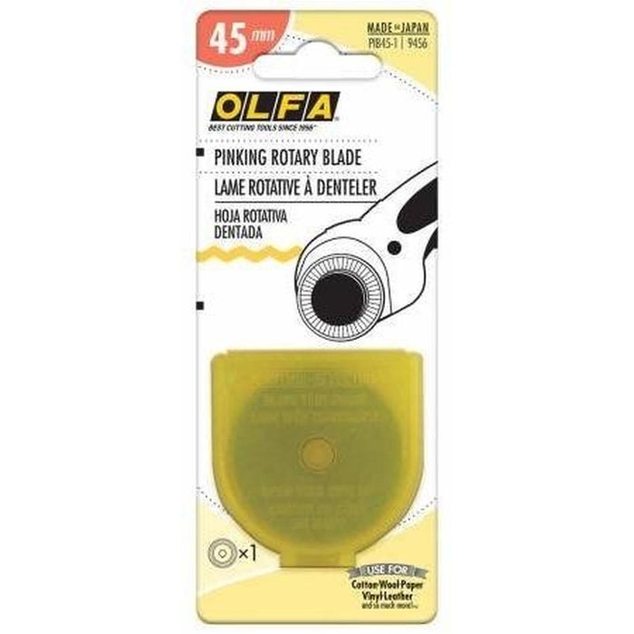 OLFA Pinking Blade 45MM