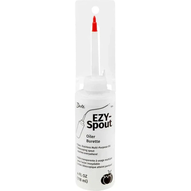 Oiler Ezy-Spout 4oz