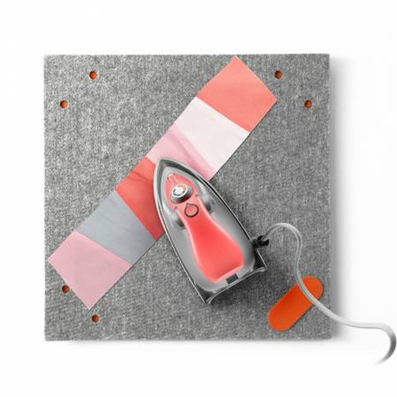 Oliso M3Pro Project Mini Iron - Coral