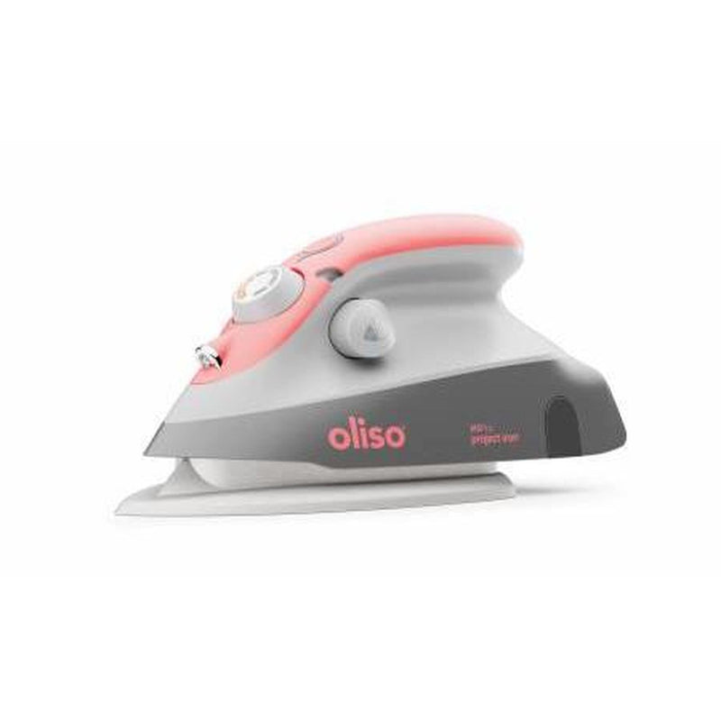 Oliso M3Pro Project Mini Iron - Coral