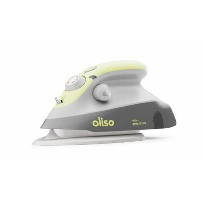 Oliso Mini Iron Pistachio