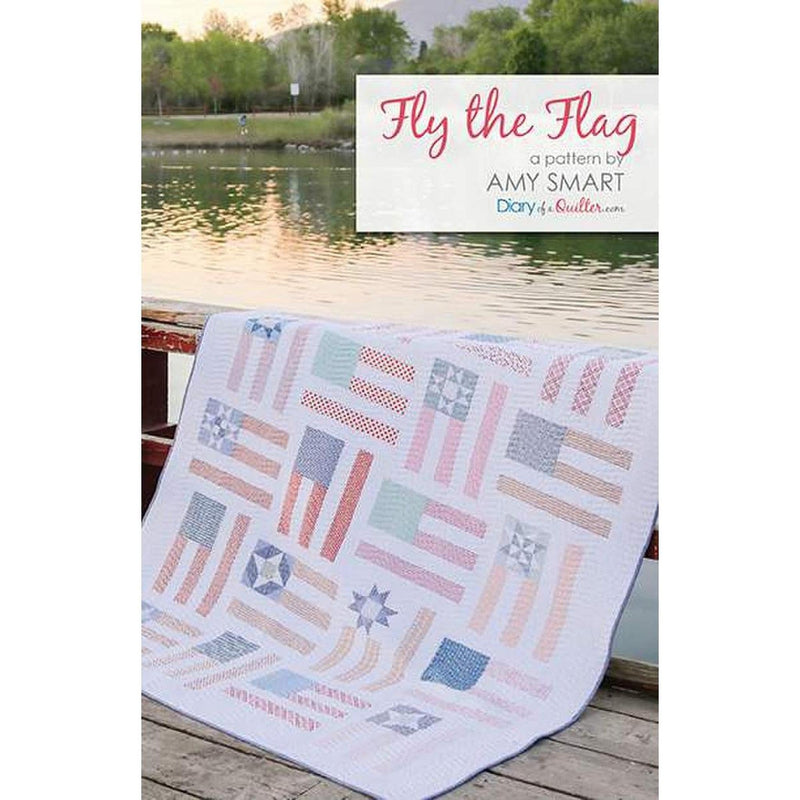Pattern: Fly the Flag