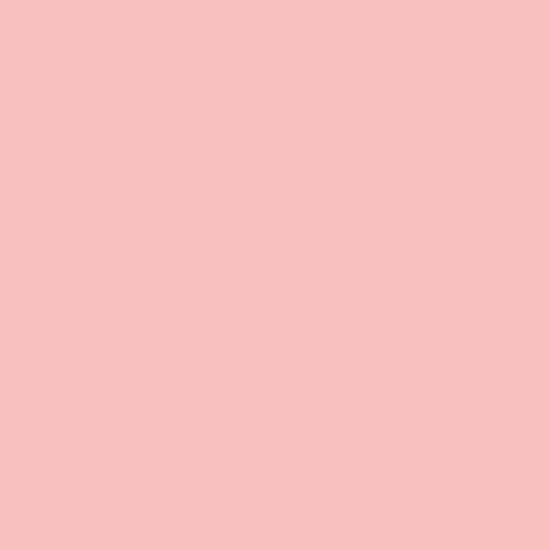 Pure Solids Crystal Pink