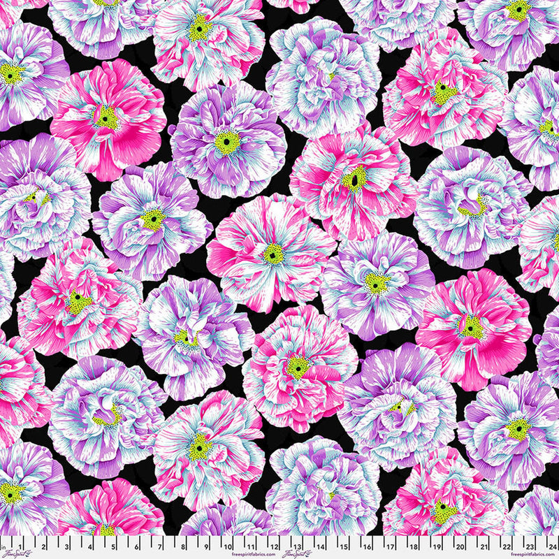 Kaffe Fassett Collective - Bouffant - Contrast