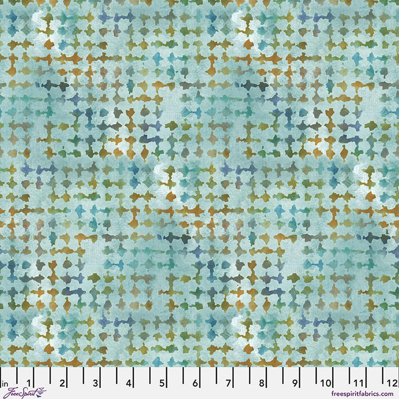 One Layer Away - Mesh Mash - Sky