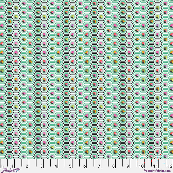 PREORDER Prince Charming Deja Vu Hex Box - Sweetmint