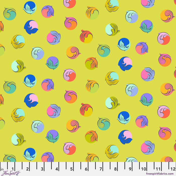 Legendary - Gumdrop - Apple