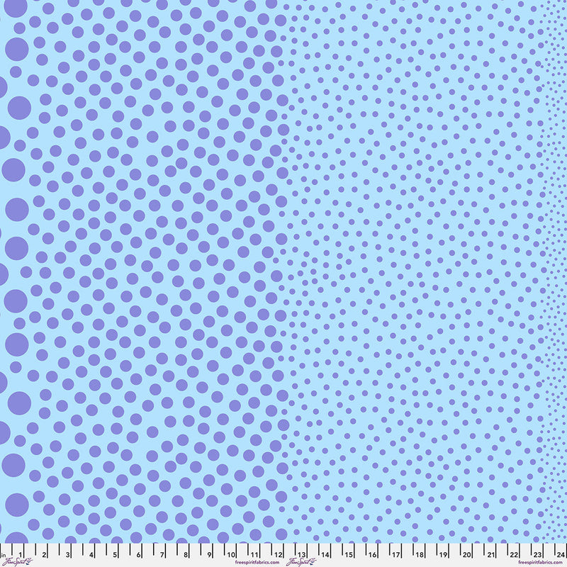 True Colors Sticks and Stones - Stones - Blurple