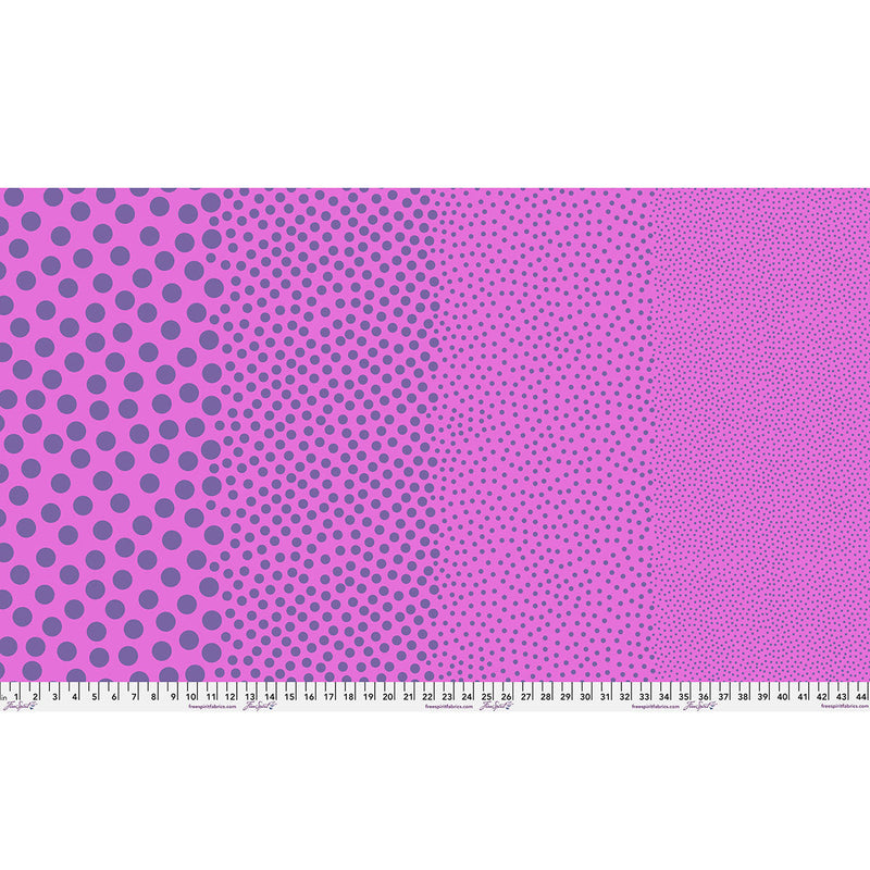True Colors Sticks and Stones - Stones - Grape Crush