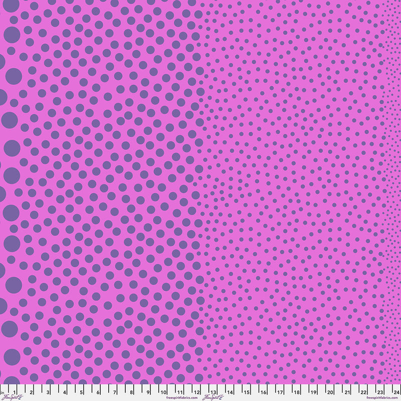 True Colors Sticks and Stones - Stones - Grape Crush